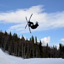 Foto: Oscar Bj&ouml;rn. &Aring;kare: ok&auml;nd.