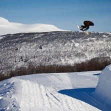 Foto: Micke Dabrowski. &Aring;kare: Kalle Crabber.
