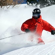 Zermattpuder p&aring; Rothorn
@bulla.