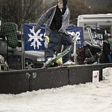 Make It Happen &Auml;lvsj&ouml; 2013.