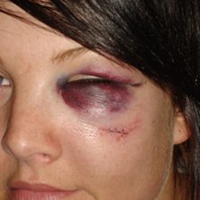 S&aring; kan det g&aring;.... Foto: Johan Abrahamsson. &Aring;kare: Linda Nicklasson.