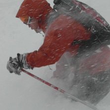 L&ouml;ssn&ouml; chock Grand Monte. Foto: Sighsten Dahl. &Aring;kare: Kenneth Dalvik.