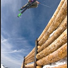 Foto: Roman Eggenberger www.avoon.ch. &Aring;kare: Emil Bjork.