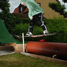 kreativ session @ v&aring;gfelt&amp;#039;s crib. Foto: Anton Krouth&eacute;n. &Aring;kare: Viktor Larsson.