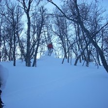 Foto: Adam Bech. &Aring;kare: Joakim Sch&auml;rer &Oslash;sthus.
