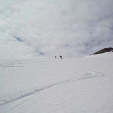Fyller i Sofis linje, f&ouml;r att slutf&ouml;ra &aring;ttan! ;. Foto: Sofi Johansson. &Aring;kare: Johan Karlsson - Andreas P&auml;rsson.