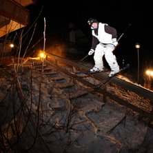F&ouml;rs&auml;songsr&auml;cke med Simon. Foto: Anton &Ouml;stlund. &Aring;kare: Simon Ericsson.