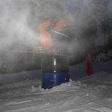 Foto: Emil Alfredsson. &Aring;kare: Johan Gunnarsson.