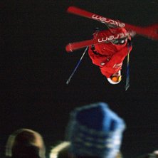 togs under kvalet f&ouml;r slopestars. Foto: Jonathan Selinder.