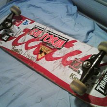 Min br&auml;da ;p . Foto: Jag xP.