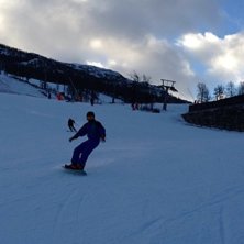 Foto: Pawel Soja. &Aring;kare: Pawel Soja.