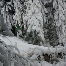 Foto: Felix Norgren. &Aring;kare: Emil Jonsson.