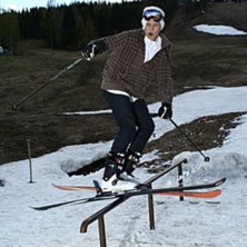 p&aring; v&auml;g till pretzel. Foto: Anton &Ouml;stlund. &Aring;kare: &amp;lt;JaG&amp;gt;.
