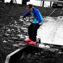 Foto: Patrik H&auml;ggqvist. &Aring;kare: Jakob &Aring;str&ouml;m.