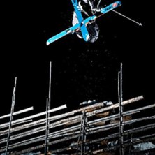 ett litet Urban som vi snickra ihop.

Tack Andre. Foto: Andreas Bryngel. &Aring;kare: Andreas Sj&ouml;beck.