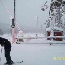 Foto: Erik Fredriksson. &Aring;kare: Erik fredriksson.