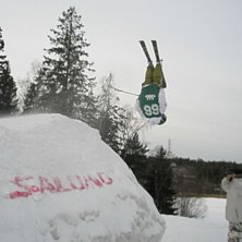 Foto: Anderas &Aring;slund. &Aring;kare: Martin Agerstig.