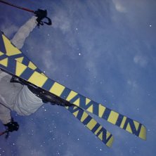 Foto: Henrik Severed. &Aring;kare: Anton Hedenskog.