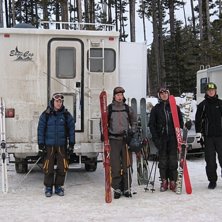 Camperg&auml;nget 06/07.