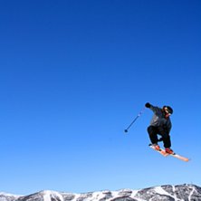 Foto: Linda Persson. &Aring;kare: Thomas Aaby.