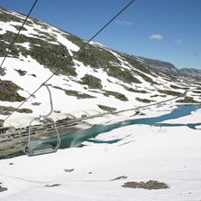 fr&aring;n liften. Foto: Amadeus Staam.