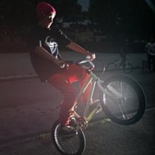 jag g&ouml;r en manual!. Foto: Jonathan birkemyr. &Aring;kare: jag .