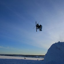 540. Foto: viktor bj&ouml;rklund. &Aring;kare: megn&eacute;r.