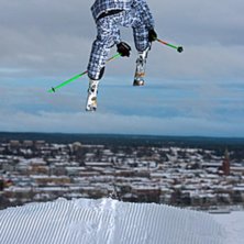 G&ouml;r f&ouml;rs&ouml;k p&aring; n&aring;n grab. Gjorde fotoshoot f&ouml;r. Foto: Johan St&aring;hlberg. &Aring;kare: Eric Norrlander.