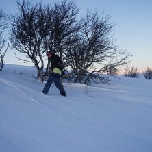 Min syster.... Foto: Amanda G&ouml;ransson. &Aring;kare: hehe.