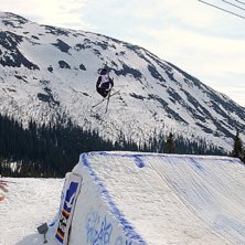 En bild p&aring; jocke jag hittade p&aring; datorn.. Foto: Tommie Johansson. &Aring;kare: Jocke Berggren.