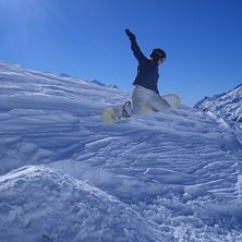 Foto: Evaaa. &Aring;kare: karolinamaria.