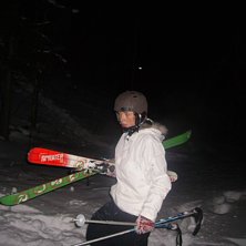 Kung. Foto: &Aring;hlander.