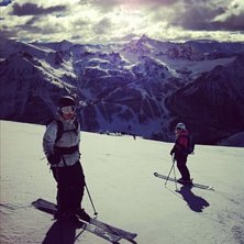 Foto: Charlotte Bjellerup. &Aring;kare: Ida Bauermeister.