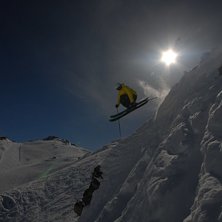 Foto: John Hallgren. &Aring;kare: Nils Hallgren.