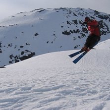 Vad skall man skylla p&aring;? . Foto: Johan Linterius. &Aring;kare: Henrik Roth.