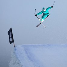 Snurr med grab. Foto: Mange Karlsson. &Aring;kare: Anton Jansson.