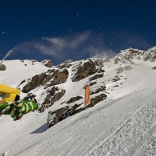 Foto: Malte Vogt. &Aring;kare: Malin Lagerstedt.