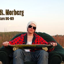 Omslag. Foto: P-j the one and only. &Aring;kare: Erik N.