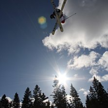 Jibacademy i Ume&aring;.
10revtail i stora kickkNN.. Foto: Ulf Sedlacek. &Aring;kare: Tobias Sedlacek.