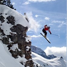 lite old-school-style fr&aring;n patrik. Foto: Cilla Kjellberg. &Aring;kare: Patrik.