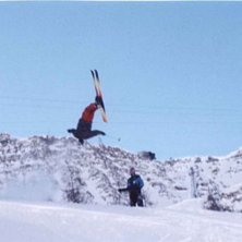 Enourmous BACKFLIP (second try)

Length: 20-25m.. Foto: Unknown. &Aring;kare: Magnus Eriksson.