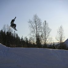 Foto: sami &ouml;sterman. &Aring;kare: johannes kestad.