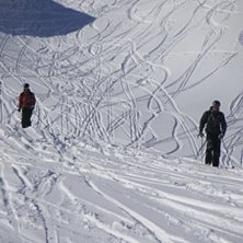 Foto: Olivia Bramwall. &Aring;kare: Simon Flod&eacute;n, Viktor Andermo.