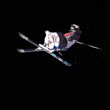 Winter Jam 2009!. Foto: Jag, Alexander Lindquist. &Aring;kare: D&aring;lig koll p&aring; det tyv&auml;rr..