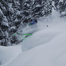 Foto: Johan Olofsson. &Aring;kare: Martin M&auml;nner.