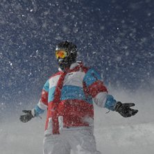 F&ouml;rsta dagen p&aring; resan! Epic.... Foto: Johan K. &Aring;kare: Alan W.