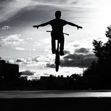 Foto: Anton Olin. &Aring;kare: Joakim Wijk.