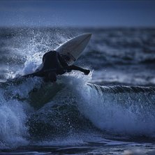 Freddie Meadows, legend och Sveriges enda helproff.