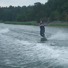 Foto: susanne olsson. &Aring;kare: viktor nilsson.