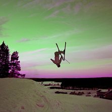 &aring;&aring;&aring;&aring;&aring;&aring;&aring;&aring;&aring;&aring;&aring;&aring;&aring;&aring;hs&aring;psykedelisk. Foto: Karl Lundqvist. &Aring;kare: Danne Balogh.